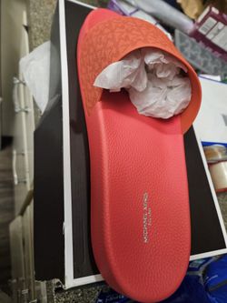 Men's Michael Kors Slides