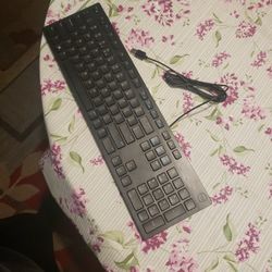 Office Keyboard