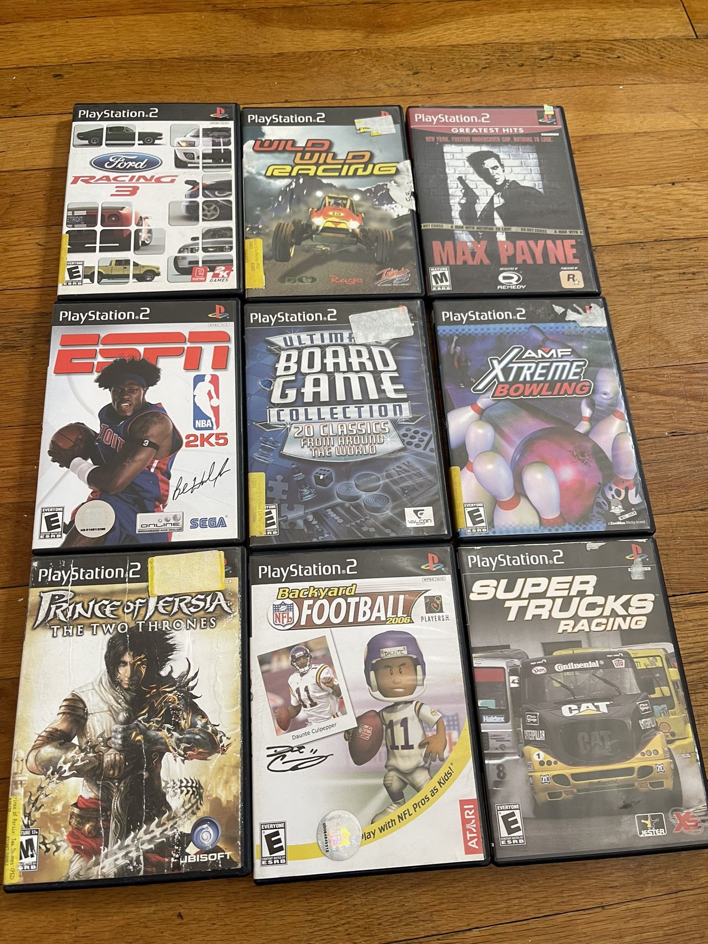 Ps2 PlayStation 2