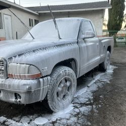 1998 Dodge Dakota