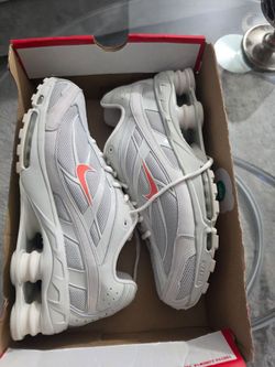 Nike Shox ride 2