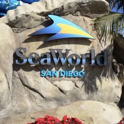 sea world guest ticket