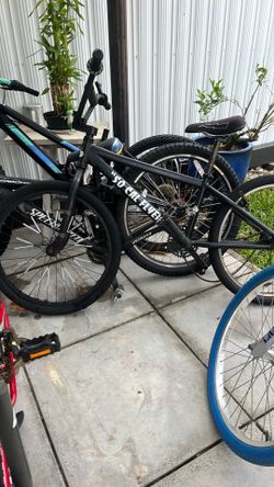 Se bike