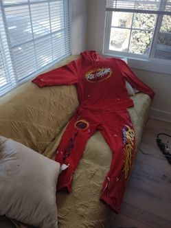 Rockstar Original sweat suit