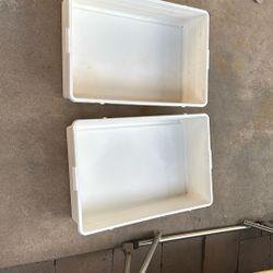 IKEA Sockerbit Storage Box 