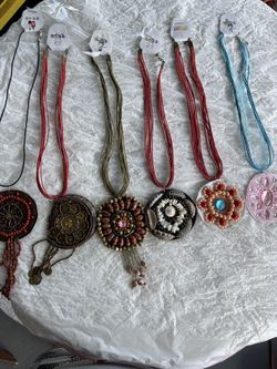Lot Jewerly