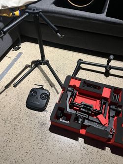 Dji Ronin 1 Gimbal Stabilizer