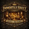 Immortals Vault