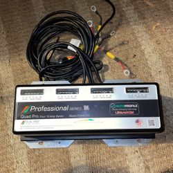 Dual Pro Onboard Charger