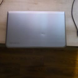 Toshiba Laptop