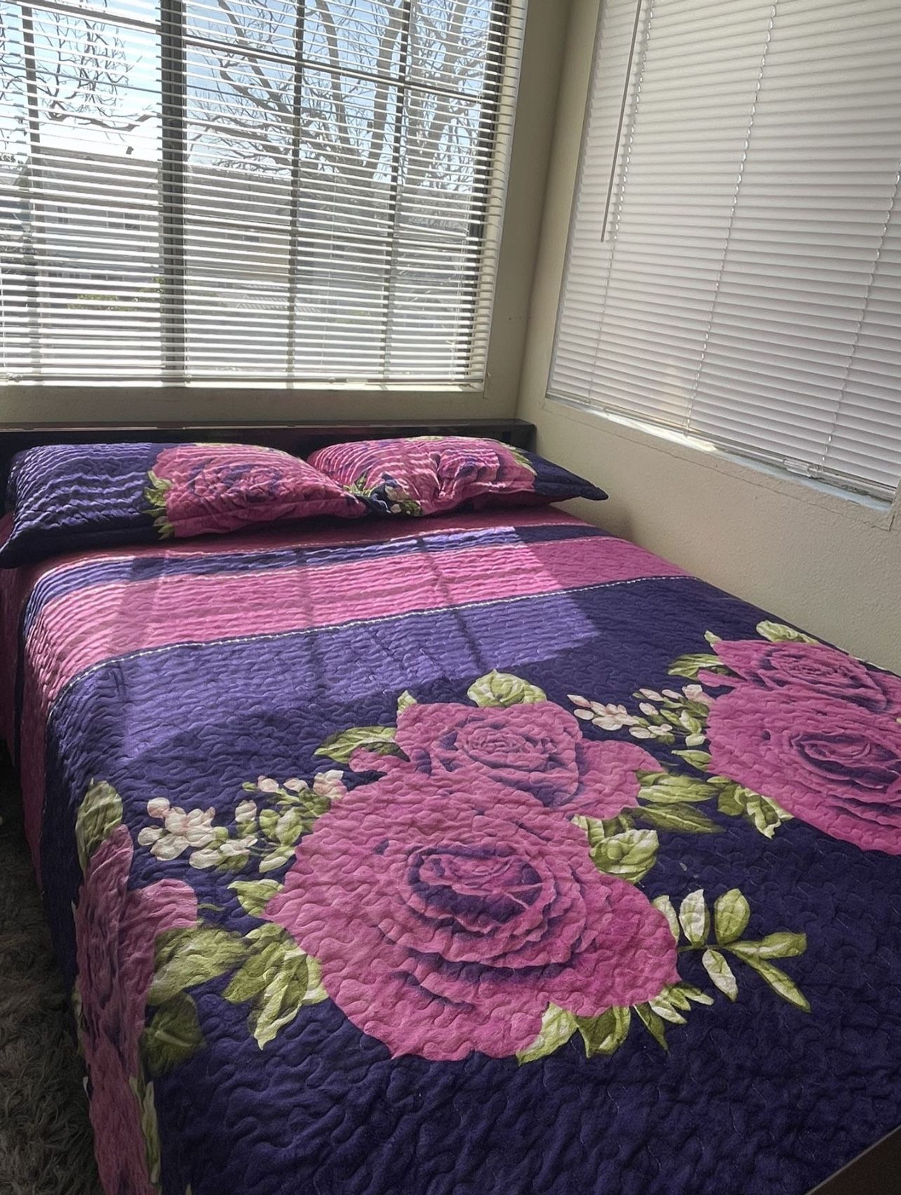 Full Bed