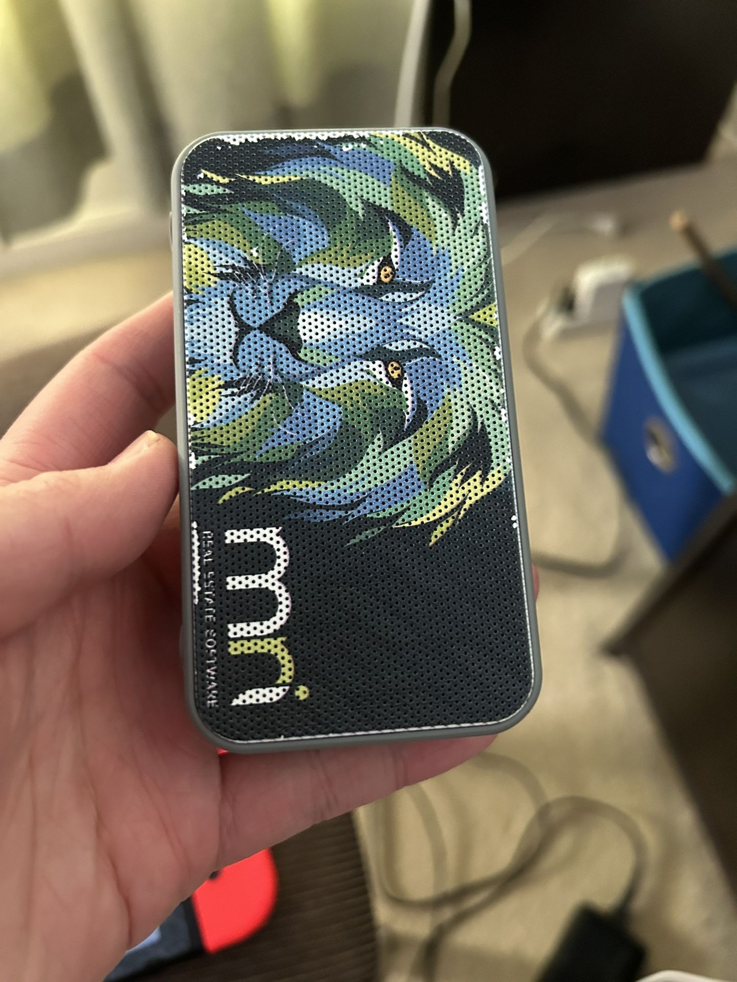 Bluetooth Speaker