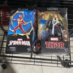 Marvel Legends