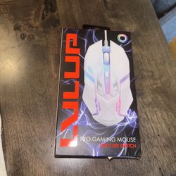 LVLUP pro Gaming Mouse
