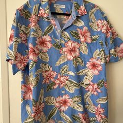 Tommy Bahama Coconut Point XL Shirt