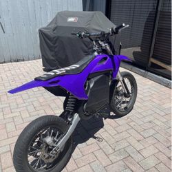 MotoTec 72V Electric Bike – Upgraded