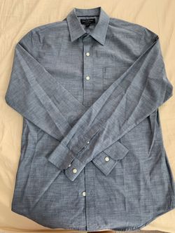 Men’s shirt(Banana Republic)