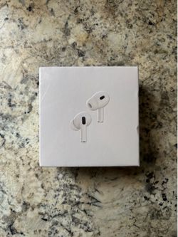 AirPods Pro 2nd Gen ANC - Same Day Pickup