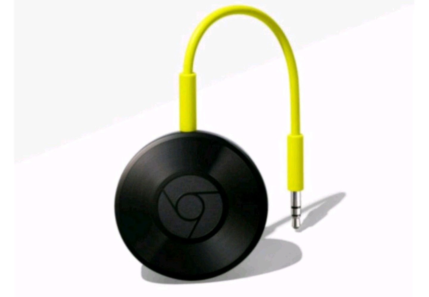 Chromecast Audio