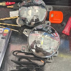 Fog Lights