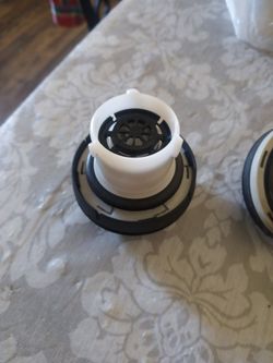 Tapones De Gasolina