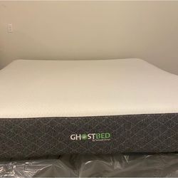 Ghostbed King Mattress 