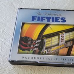 The fablous fifties