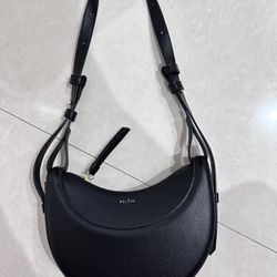 Polene Black Bag 