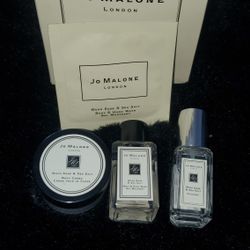 Jo Malone