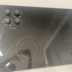 Cook Top Kitchen Aid 