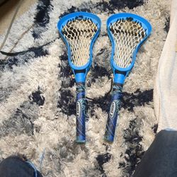 coop lacrosse set