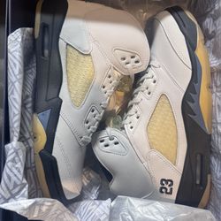 Jordan 5 Retro A Ma Maniére Dawn
