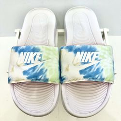 Nike Victori One Slides Womens Size 9