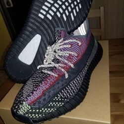 Yeezy Boost 350 V2 Yechei