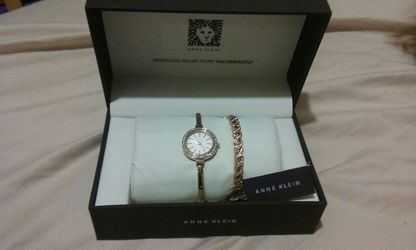 Watch