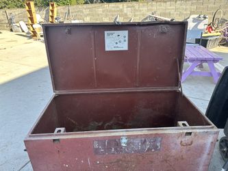 Storage Bin