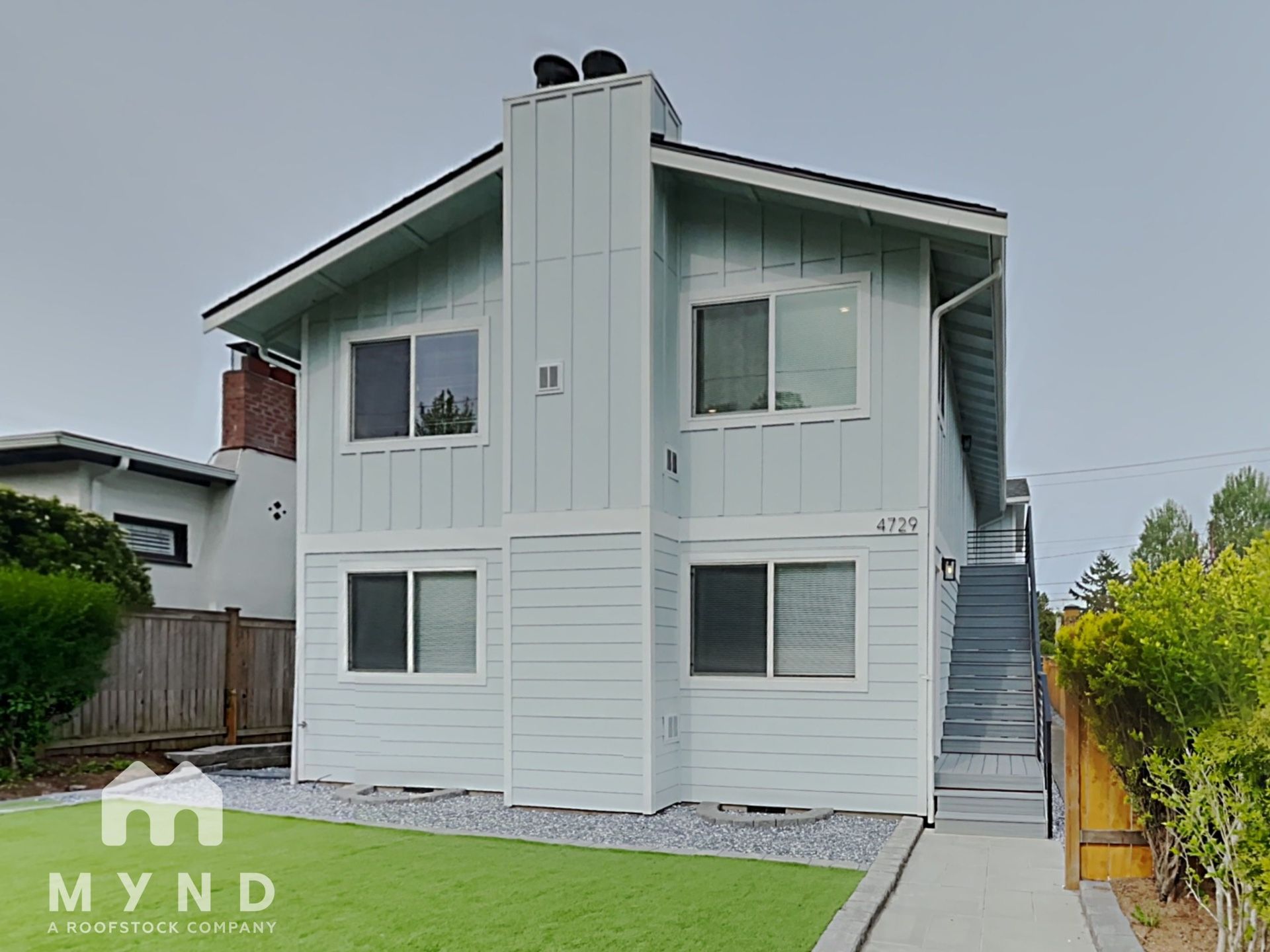 4729 Delridge Way SW APT B, Seattle, WA 98106