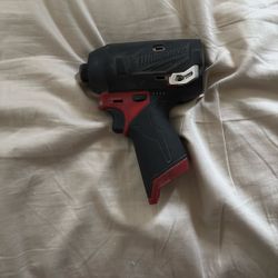 M12 Impact With Protective Boot