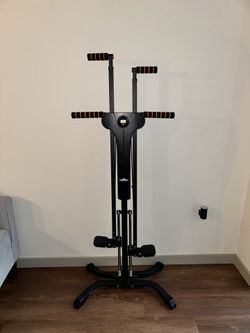 Relife MaxiClimber Vertical Climber