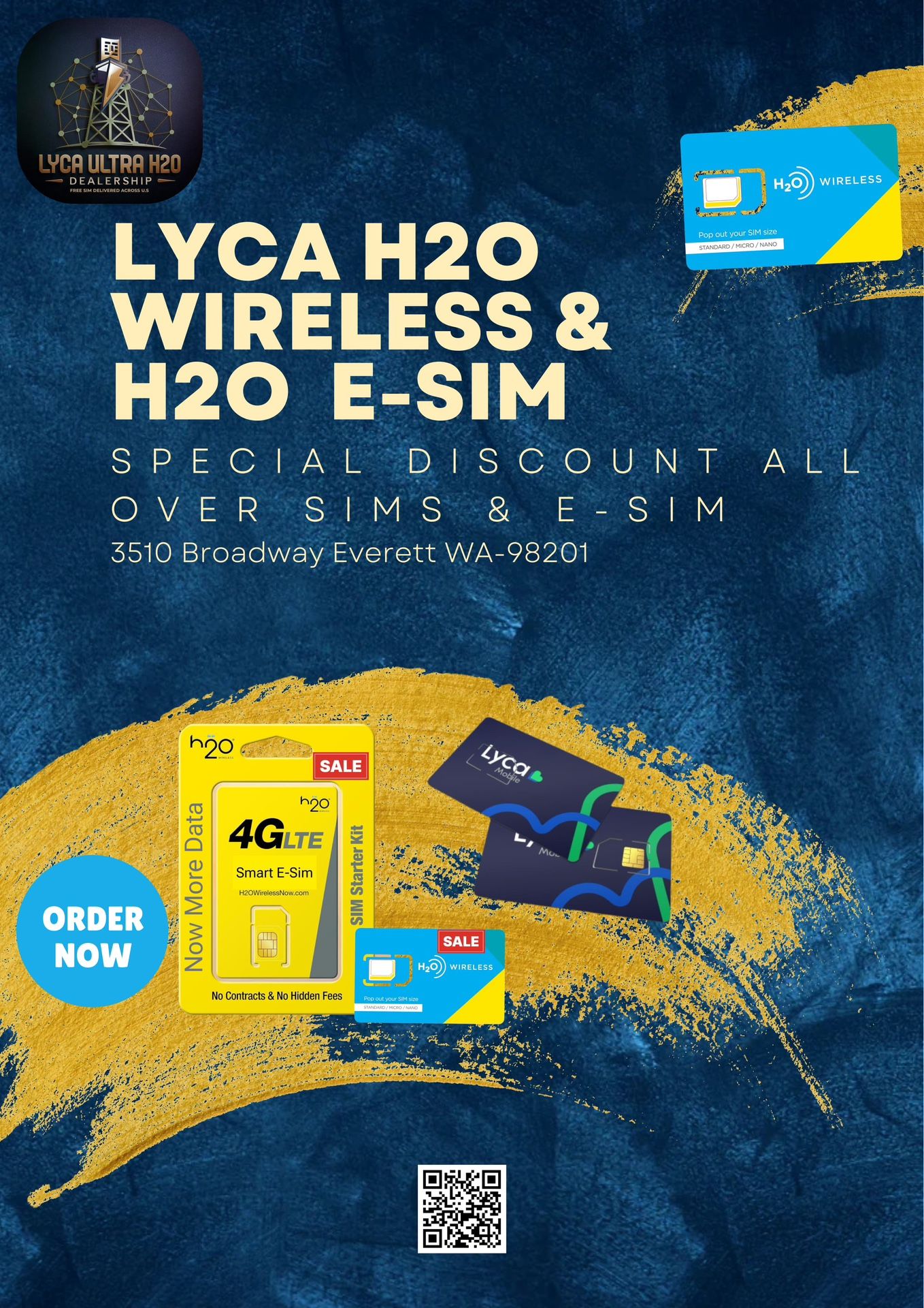 lyca mobile sim card 