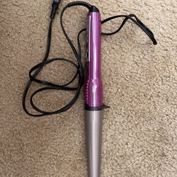 Curling Iron 
