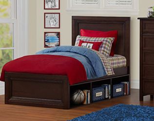 Cafe kid twin bed hotsell