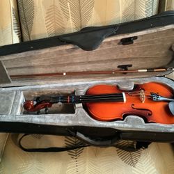 Eastar Violin