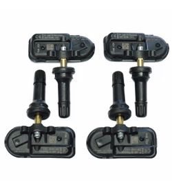 2011- 2014 Ford explorer tire sensors