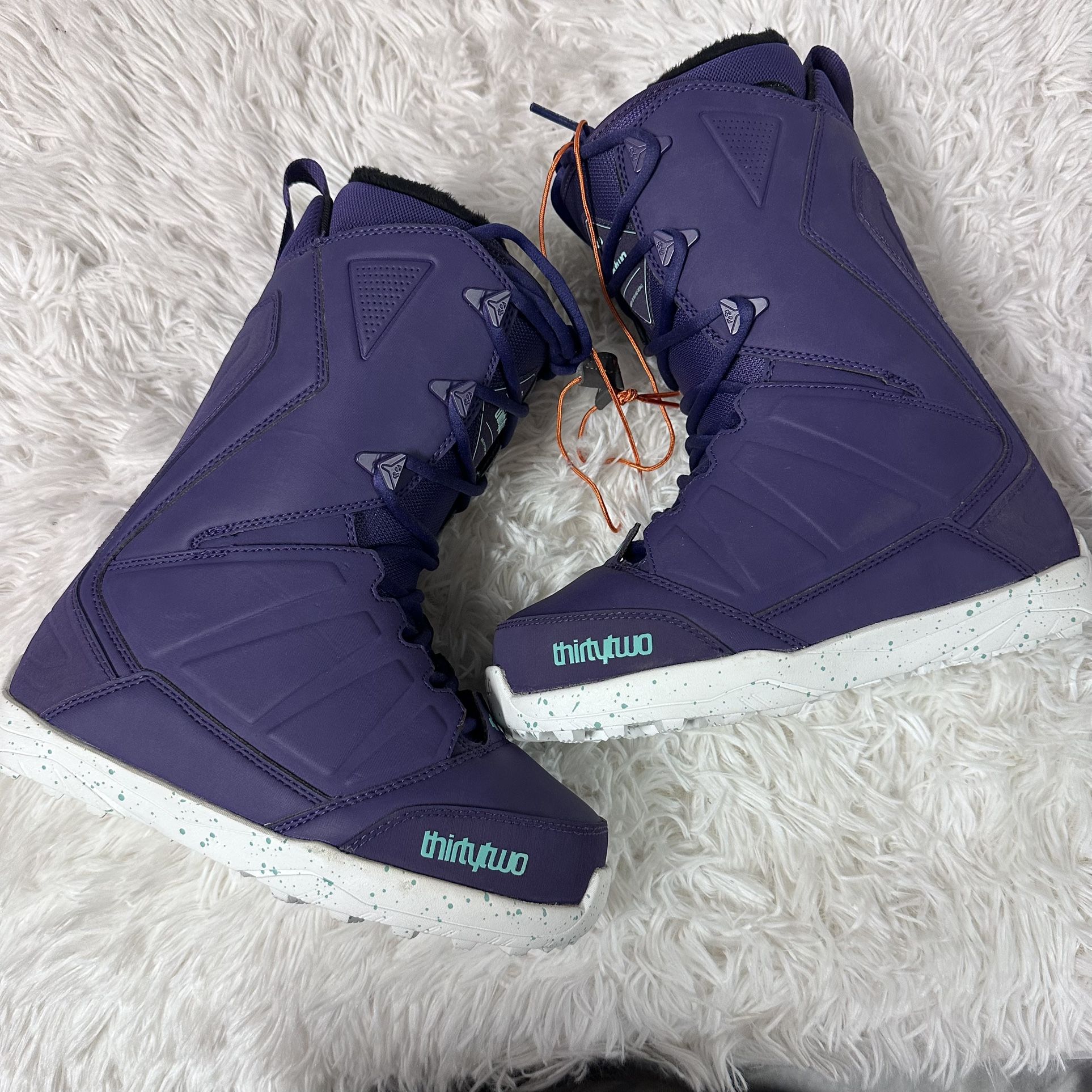 Thirty Two Lashed snowboard Boots Womens