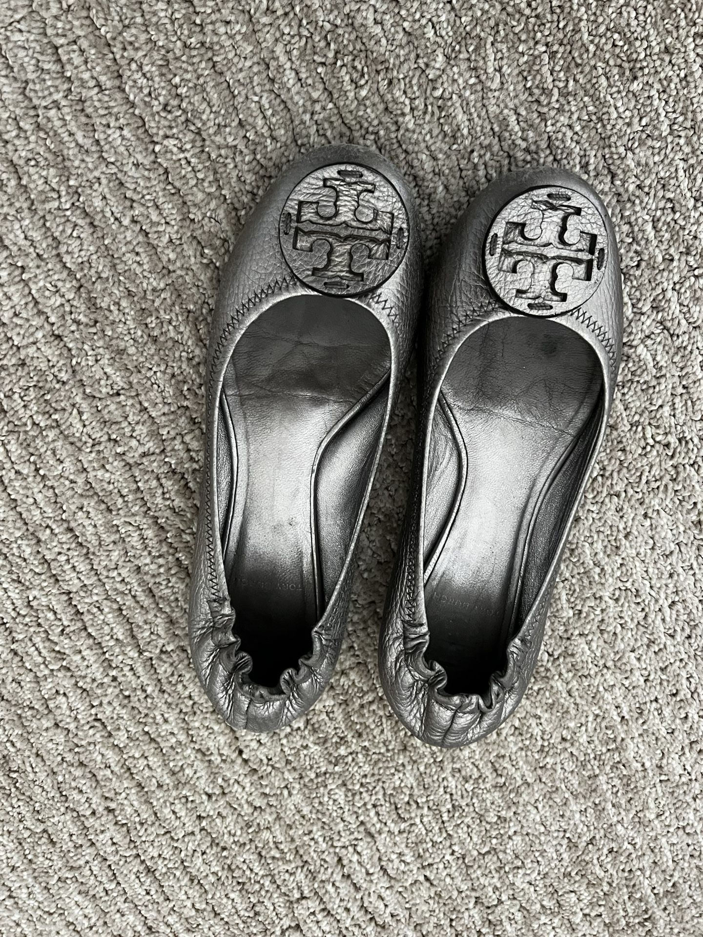 Tory Burch Flats