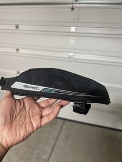 Bike Bag