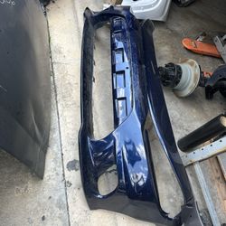 2015-2022 Dodge Charger Scat Pack Bumper Oem