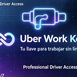 Uber GPS