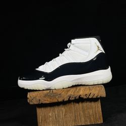 Jordan 11 DMP Gratitude 9